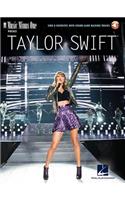 Taylor Swift - Sing 8 Favorites: Music Minus One Vocals