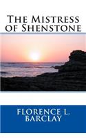 The Mistress of Shenstone: (English)