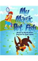 My Magic Pet Fish