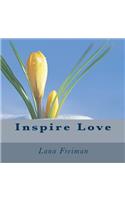 Inspire Love