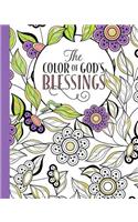 Color of God's Blessings