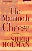 Mammoth Cheese