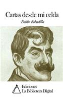 Cartas desde mi celda