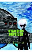 Utah UFOs unveiled