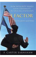 I Factor