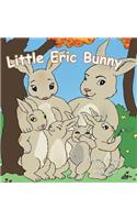 Little Eric Bunny