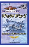 Wings of Valor - Volume 1