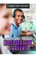 Using Computer Science in Hospitality Careers