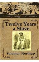 Twelve Years a Slave