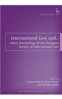 International Law and...