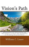 Vision's Path