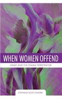 When Women Offend