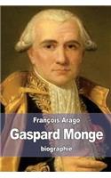 Gaspard Monge