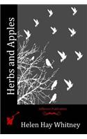 Herbs and Apples: (English)