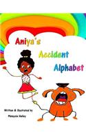 Aniya's Accident Alphabet