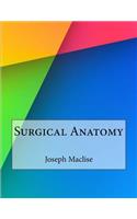 Surgical Anatomy