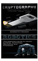 Cryptography & Robotics
