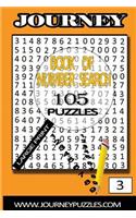 Number Search Puzzles