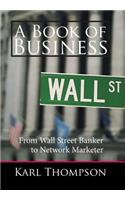 A Book of Business