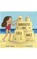 Sandcastle That Lola Built