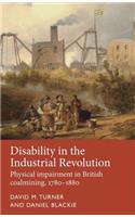 Disability in the Industrial Revolution