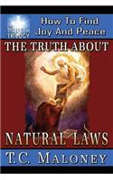 Truth About Natural Laws