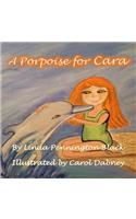 Porpoise for Cara