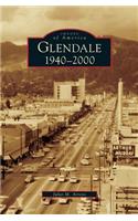 Glendale, 1940-2000