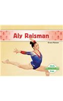 Aly Raisman (Spanish Version)