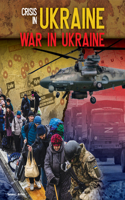 War in Ukraine