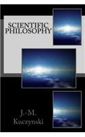Scientific Philosophy