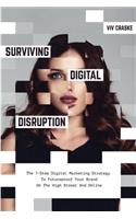 Surviving Digital Disruption