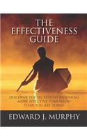 The Effectiveness Guide