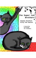 The SuperCat Brothers