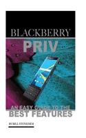 Blackberry Priv