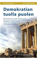Demokratian tuolla puolen