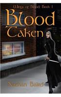 Blood Taken