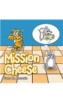 Mission Cheese