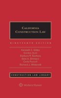 California Construction Law