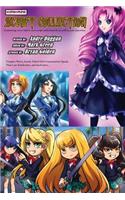 Kimikaze Script Collection