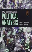 BUNDLE: Pollock: The Essentials of Political Analysis 6e + Pollock: A Stata® Companion to Political Analysis 4e
