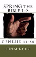 SPRiNG the Bible 1-5: (1 Spring the Bible)