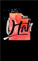 Travel Utah