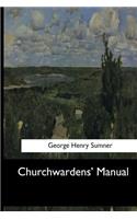 Churchwardens' Manual