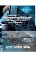 Information Communication Technology for Nigerian and African Universities