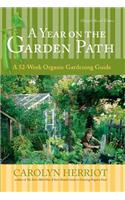 Year on the Garden Path