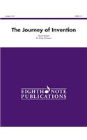 The Journey of Invention