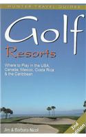 Golf Resorts