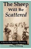 Sheep Will Be Scattered