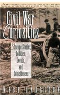 Civil War Curiosities